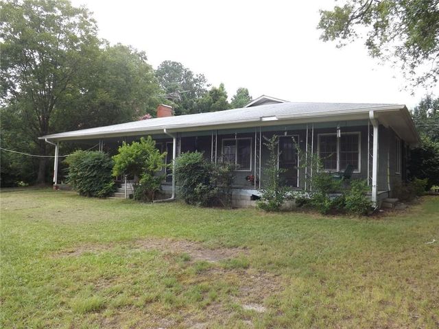 542 Vinson Mountain Loop, Rockmart, GA 30153