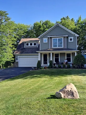 6700 Heltz Rd, Lake View, NY 14085