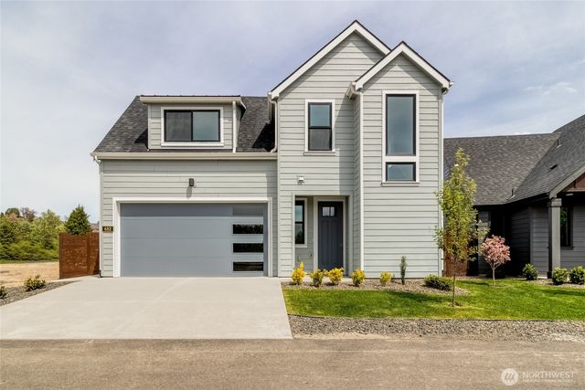 683 SE Quail Run, College Place, WA 99324