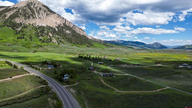 57 Mariposa Ln, Crested Butte, CO 81224