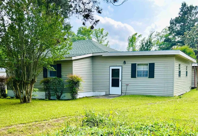 4483 State Highway 203, Hampton, AR 71744