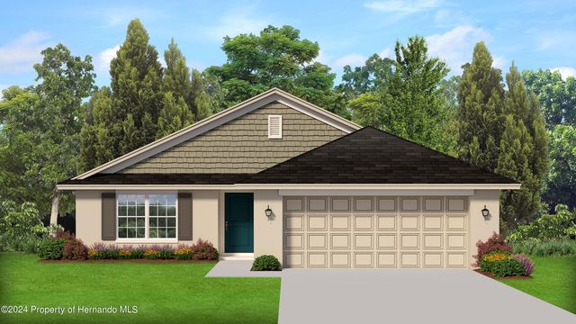 5566 Coral Reef Ct, Spring Hill, FL 34609