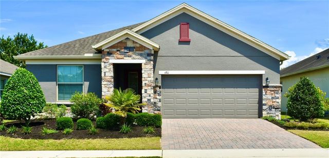 480 Kistler Cir, Clermont, FL 34715