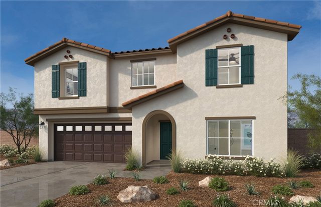 1692 Westfork Way, San Jacinto, CA 92582