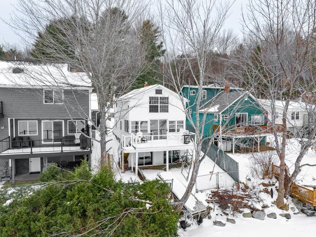 23 Page Road, West Enfield, ME 04493