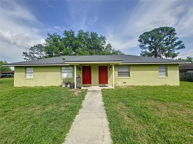 5626 Struthers Ct, Winter Haven, FL 33884