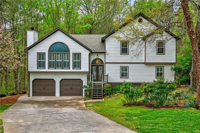 449 Coolsprings Cv, Woodstock, GA 30188