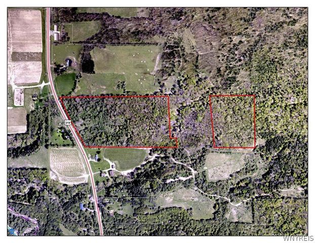 9886 Route 219 #4, West Valley, NY 14171