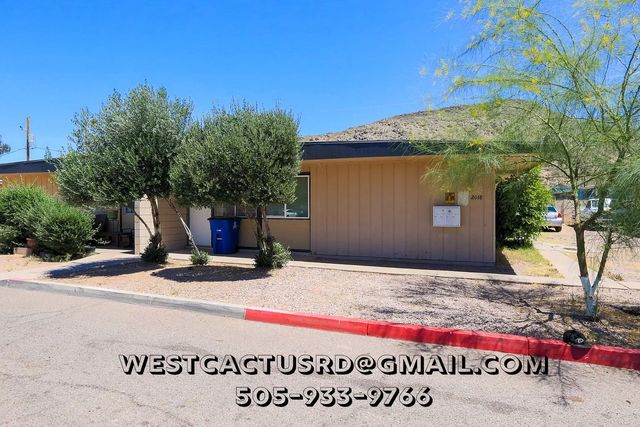 2018 W  Cactus Rd   #C, Phoenix, AZ 85029