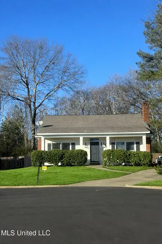 646 Bryceland Blvd, Ridgeland, MS 39157