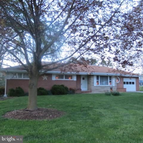 14540 National Pike, Clear Spring, MD 21722