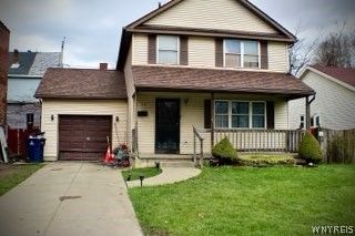 1319 Michigan Ave, Buffalo, NY 14209