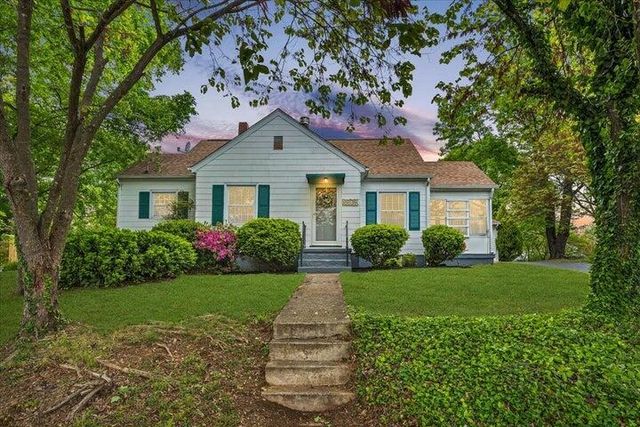 2636 Dell Ave NE, Roanoke, VA 24012