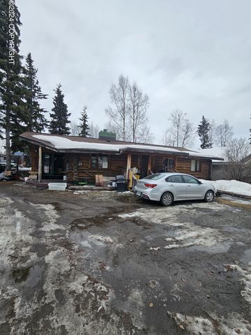 1131 W  53rd Ave, Anchorage, AK 99518