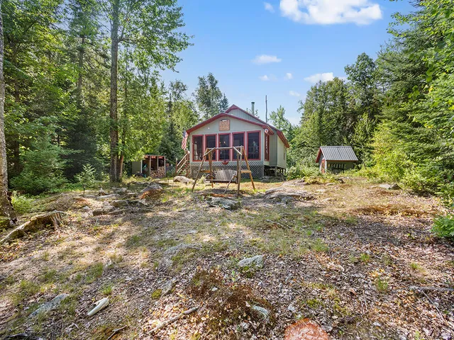 Lot TS none, Jackman, ME 04945