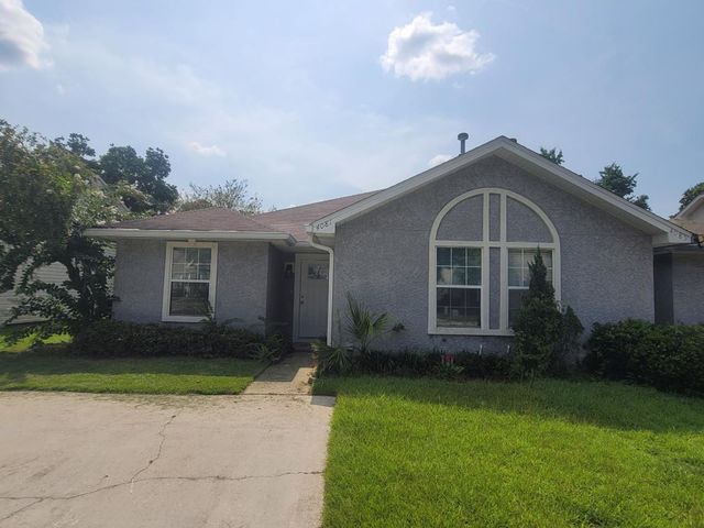 4081 Remer Ct, Tallahassee, FL 32303