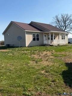 1776 E  Courthouse Rd, Blackstone, VA 23824