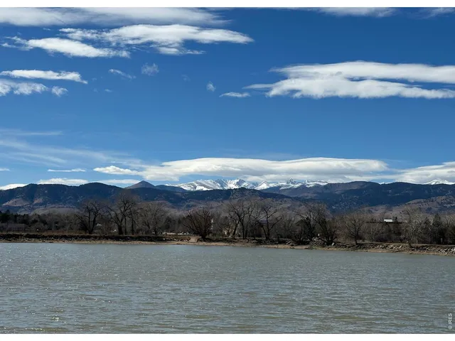 4945 Twin Lakes Rd #39, Boulder, CO 80301
