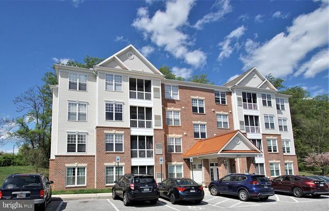 301 Tiree Ct #303, Abingdon, MD 21009