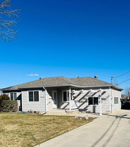 6175 W  52nd Ave, Arvada, CO 80002