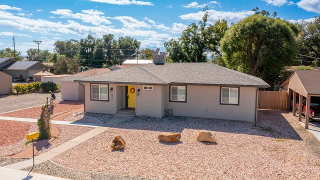 2997 Texas Ave, Grand Junction, CO 81504