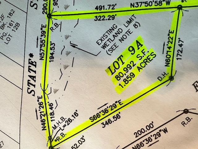 9-9A State St, Belchertown, MA 01007
