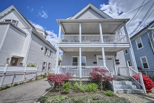 12-14 Richardson St, Brighton, MA 02135