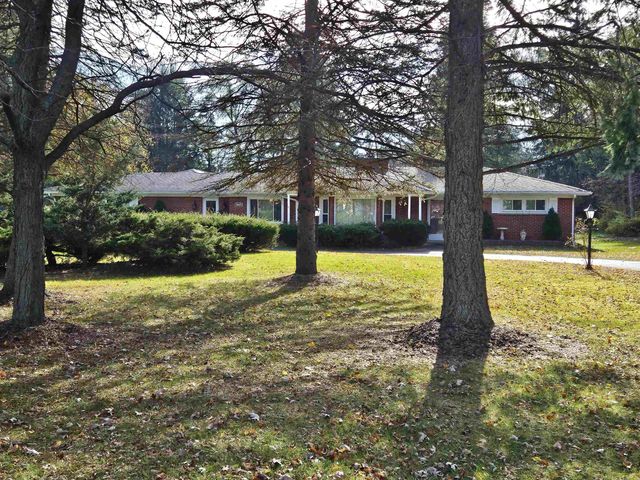 5280 24 Mile Rd, Shelby Township, MI 48316