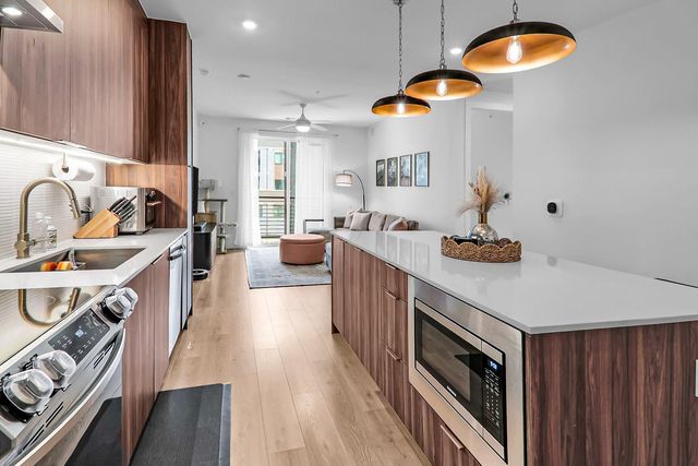 1701 Simond Ave #304, Austin, TX 78723