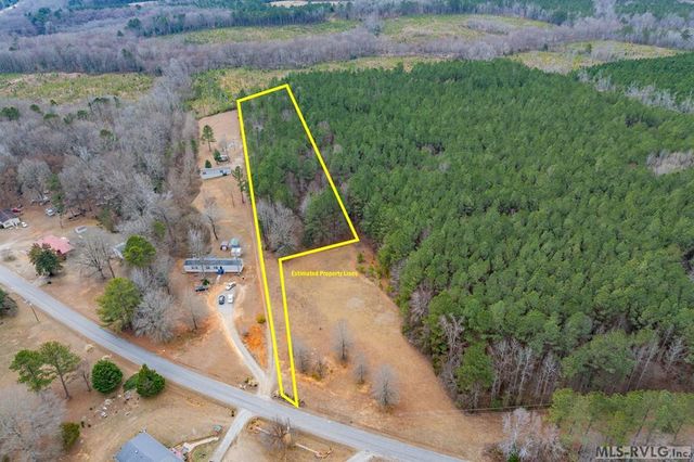 Paschall Rd, Boydton, VA 23917