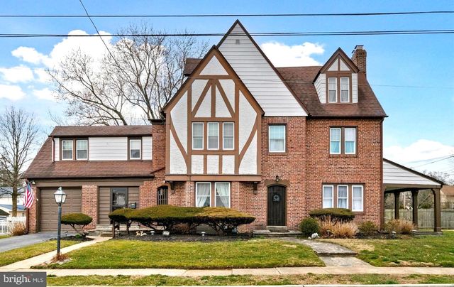 4000 State Rd, Drexel Hill, PA 19026