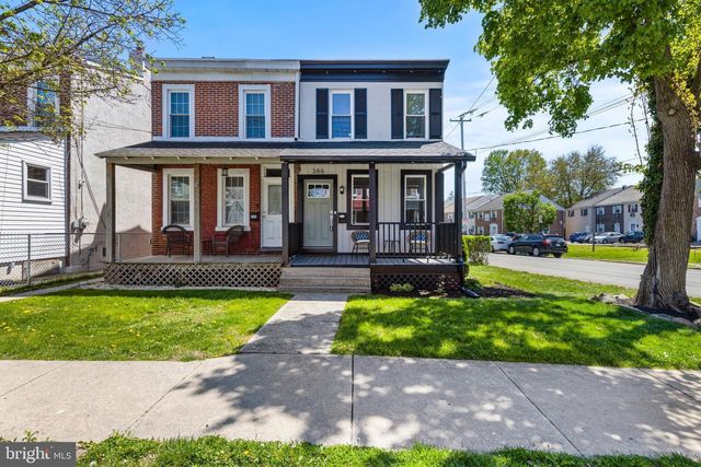 386 E  Nields St, West Chester, PA 19382