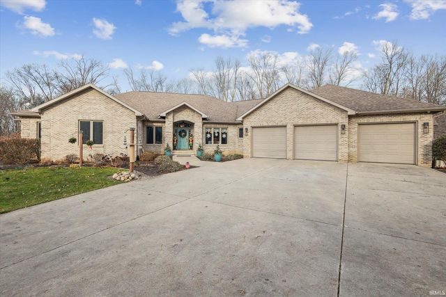 23475 State Road 4, Lakeville, IN 46536