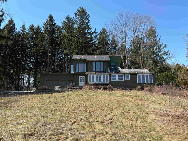38 Featherbed Lane, South Hero, VT 05486