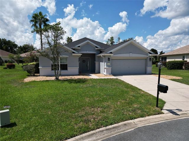 13940 SE 95th Ct, Summerfield, FL 34491