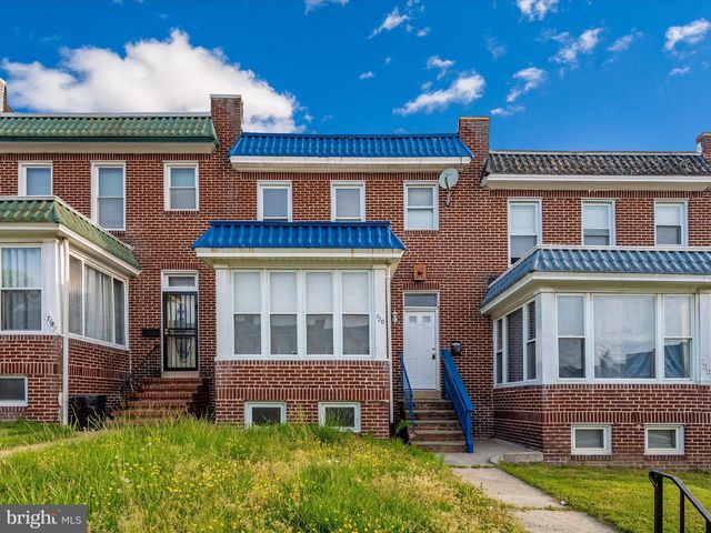 720 Richwood Ave, Baltimore, MD 21212