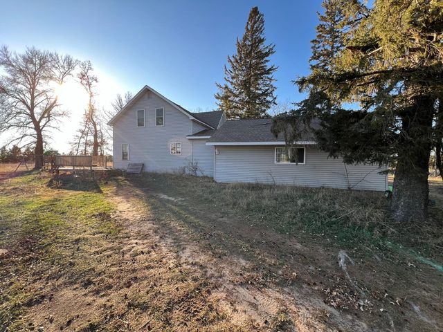 17657 County Road 26, Verndale, MN 56481