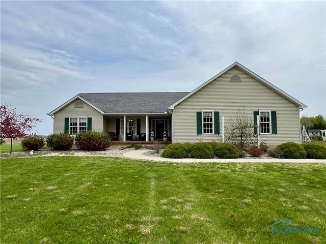5431 S  Township Road 105, New Riegel, OH 44853