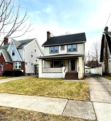 3610 Tullamore Rd, Cleveland Heights, OH 44118