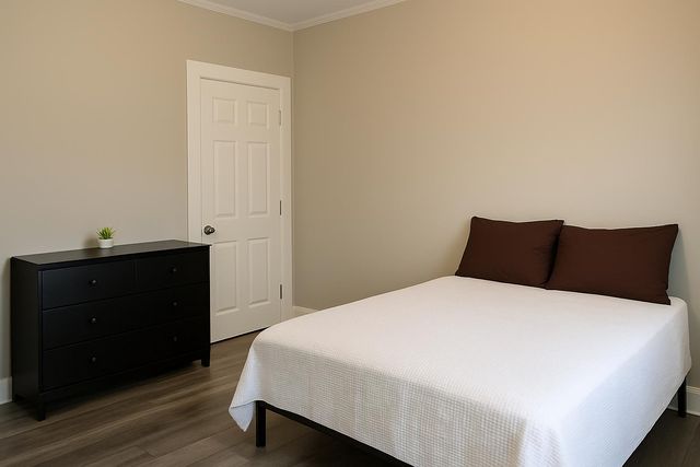 Address Not Disclosed, Rocky Mount, NC 27803