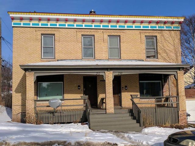 212 N  13th Ave E #212, Duluth, MN 55805