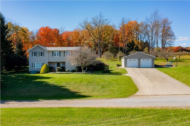 44868 Warner Rd, Titusville, PA 16354