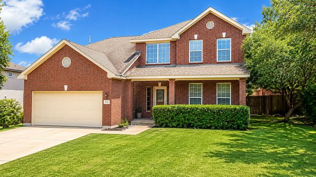 218 Knights Cross Dr, San Antonio, TX 78258