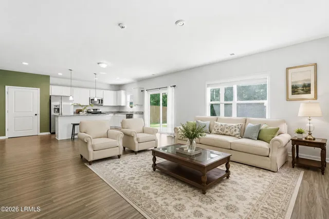 147 Chestnut Street, Beaufort, SC 29906