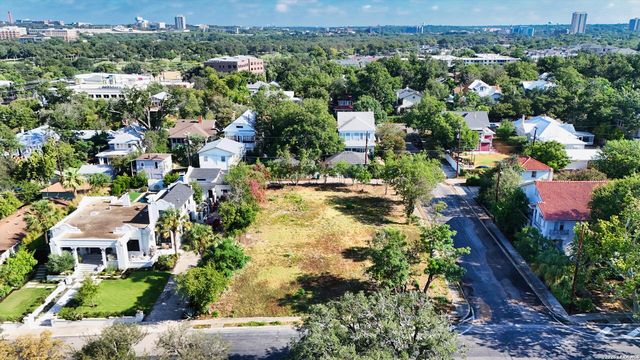 255 Brahan Blvd LOT 28, San Antonio, TX 78215