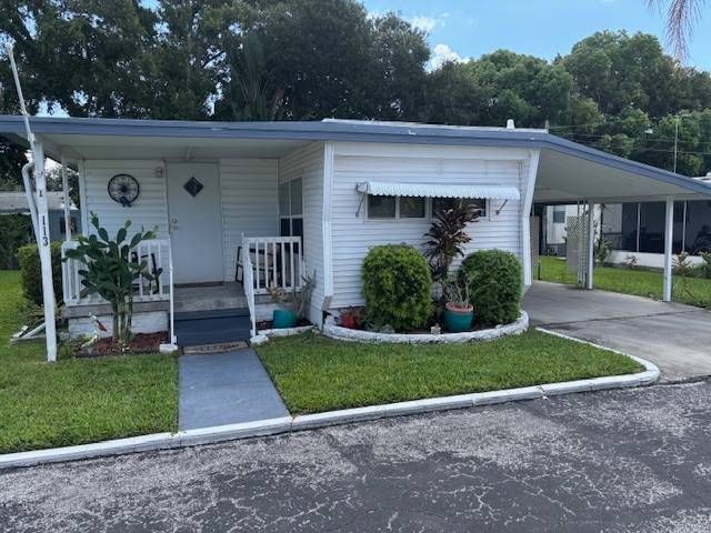 2419 Gulf To Bay Blvd #113, Clearwater, FL 33765