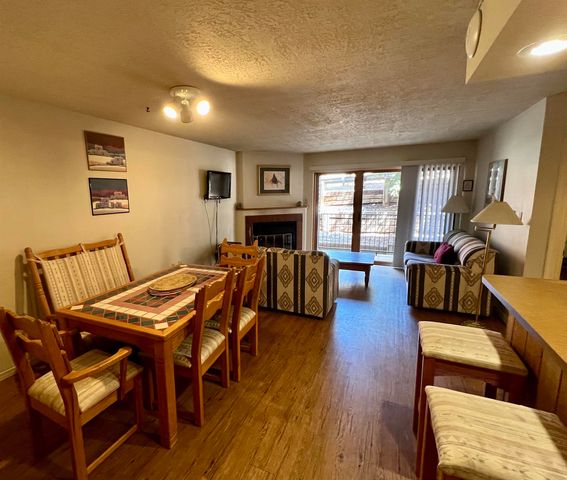 39 Vail Ave #115, Angel Fire, NM 87710