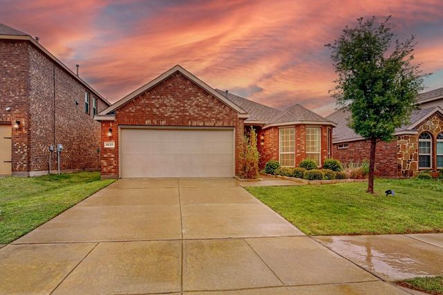 2117 Lake Hawthorne Trl, Little Elm, TX 75068