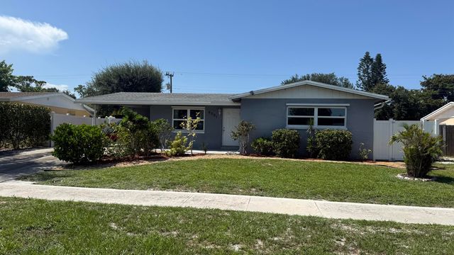 6091 Fair Green Road, West Palm Beach, FL 33417
