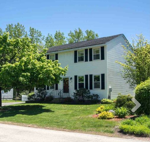6 wildflower Drive, Concord, NH 03303